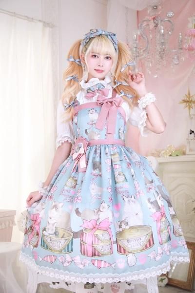【美品】alice auaa チェシャ猫 バルーンスカート CATEGORY skirt | alice auaa WEB SHOP