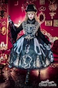 ★レア★ Princess Alice Ghost Marie セット Ghost Marie シルクハット【8月下旬より随時発送】 - Royal
