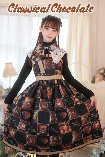 Angelic Pretty パーカー カットソー 2枚セット