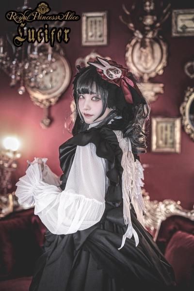 Royal Princess Alice / Madhatter's Tea Party ・まくら くらま
