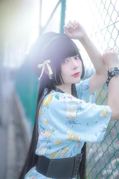 Lemon Float Spinコラボ BigTシャツ【即納品】 - Royal Princess