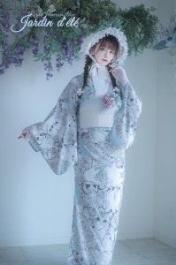 浴衣 - Royal Princess Alice Official Online Shop