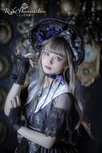 Aliceさま売約済み簪〈Bouquet・大人のXmasポインセチア・盛り〉
