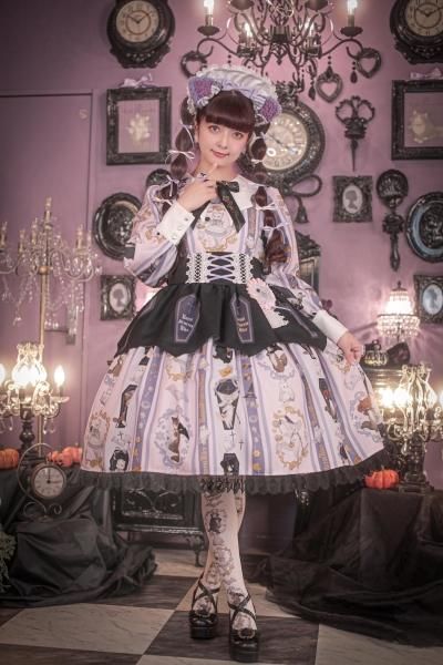 Halloween Cat・ねこ助コラボ（8月19日ご予約開始