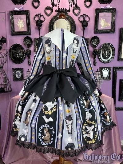 ToAlice】C7950クロスドールレースワンピース【30％OFF】 - To Alice