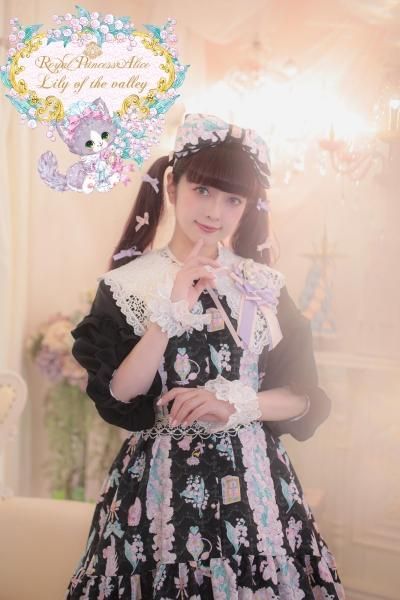 たんぽぽ　リバティ柄　サロペット　KAZUMI コラボ たんぽぽ リバティ柄 サロペット KAZUMI コラボ たんぽぽ様専用