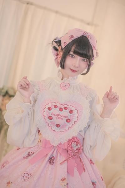 ☆PrincessChroniclesUnmarkedBladeジャンスカ〈S〉