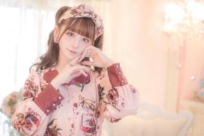 AZONE INTERNATIONAL::からふるDreamin'::オールシリーズ詳細