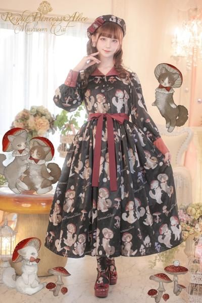 ＆ellecy 猫と戯れワンピース 𓃠 𝑵𝒆𝒘 𝑨𝒓𝒓𝒊𝒗𝒂𝒍 🪼 7月4日(金)発売
