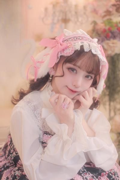 RoyalPrincessAlice】ショコラ キャット・飴ノ森ふみかコラボ