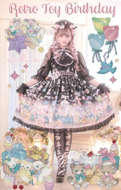 ロイヤルパーティーが「ご近所物語」とコラボ、ワンピースや