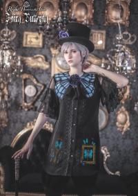 Royal Princess Alice Official Online Shopブラウス一覧