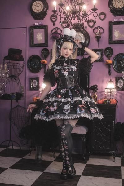 【美品】フュルステンベルク　バラ文様　ポット＆クリーマー＆シュガーポットセット ベルローズ・ボヌール 3本ブーケBOX A