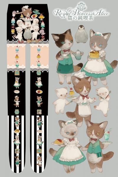 人気のファッションブランド！ ロイヤルプリンセスアリス キノコ