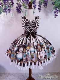 Royal Princess Alice Official Online Shop
