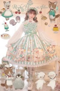 Royal Princess Alice Official Online Shop
