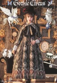 New Fairy Butterfly OP by Royal Princess Alice