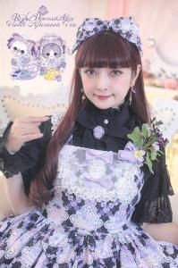 ロイヤルプリンセスアリス たまコラボセット 桃源郷 深澤翠