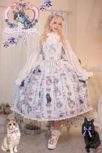 New Fairy Butterfly OP by Royal Princess Alice