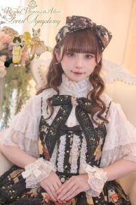 ALICE ヘッドドレス ヘッドドレス - To Alice