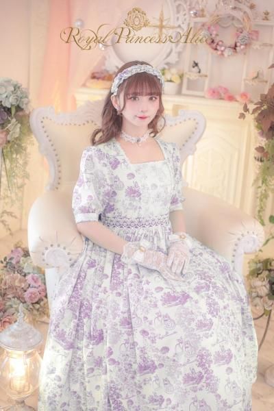 ワンダフルワールド◆野薔薇pt.ストール◆くすみピンク ワンダフルワールド◇野薔薇pt.ストール◇くすみピンク