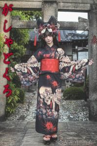 浴衣 - Royal Princess Alice Official Online Shop