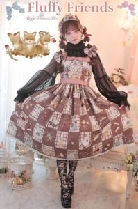 ロイプリ様オーダーページ Royal Princess Alice Official Online Shop