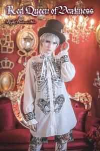 ロイプリ　ロリィタ　うさ猫ちゃんの森　JSK ジャンスカ　カチューシャ　セット RoyalPrincessAlice – ロイヤルプリンセスアリス | ワンランク上