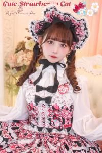 10/10まで【最終値下】新品⭐︎ロイプリChess Board ワンピ Royal Princess Alice Official Online Shop