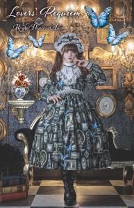 Royal Princess Alice Official Online Shop ロイヤルプリンセスアリス