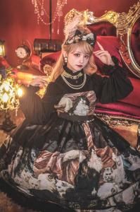 Royal Princess Alice Official Online Shop