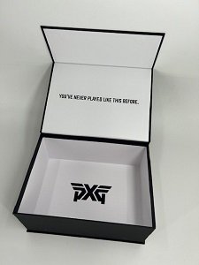 PXGアイアンカバー 10個入り - 代官山ゴルフ倶楽部 オンラインストア