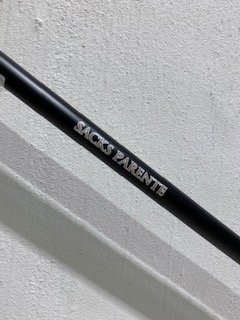 サックスパレンテ Model 39 34インチ ピストルグリップ - 代官山ゴルフ