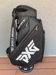 <img class='new_mark_img1' src='https://img.shop-pro.jp/img/new/icons59.gif' style='border:none;display:inline;margin:0px;padding:0px;width:auto;' />PXG  TOUR BAG　BLACK
