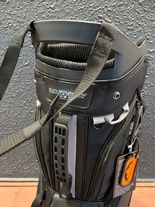 SUN MOUNTAIN Tour Cart Bag ブラック - 代官山ゴルフ倶楽部