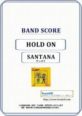 サンタナ(SANTANA) 楽譜一覧