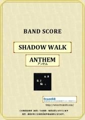 アンセム ( ANTHEM ） 楽譜一覧