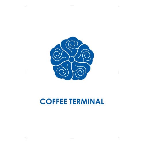 COFFEE TERMINAL<br>ライトブレンドの商品画像