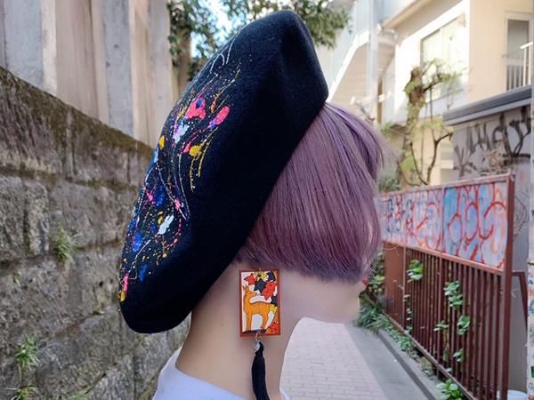 【最終値下げ】フィッシュボーンチップス パラドックスベレー 最終値下げ】フィッシュボーンチップス パラドックスベレー 公式