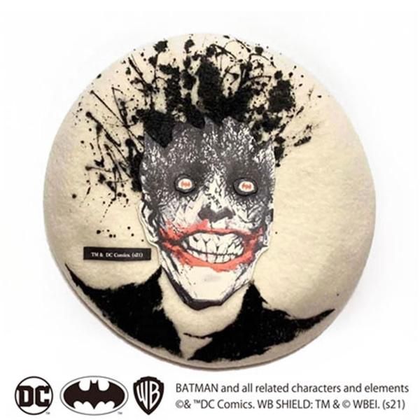 Fish Born Chips - HAT dive 【Cheshire Cat】