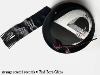 FishBornChips(フィッシュボーンチップス) 公式オンラインストア
