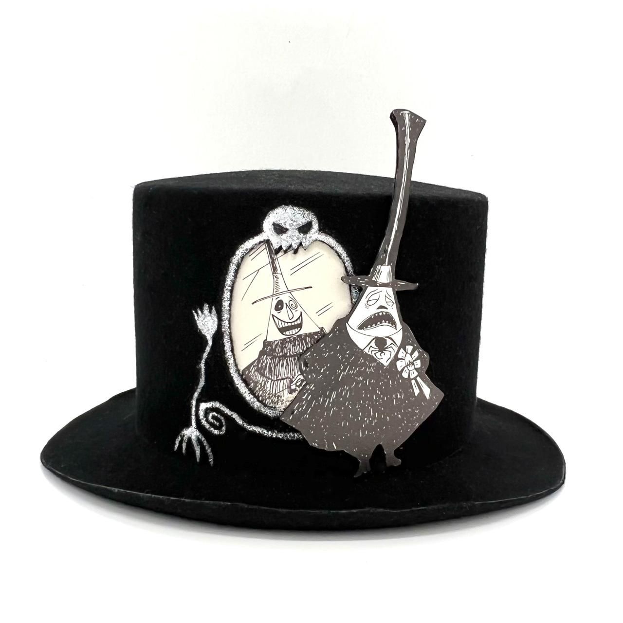 Fish Born Chips - HAT【Mayor】