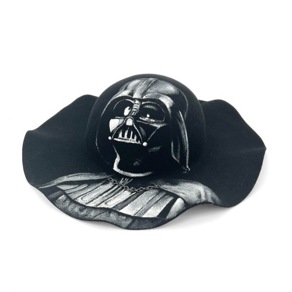 ˤϤSTAR WARSHat Darth Vader ڥ<img class='new_mark_img2' src='https://img.shop-pro.jp/img/new/icons5.gif' style='border:none;display:inline;margin:0px;padding:0px;width:auto;' />