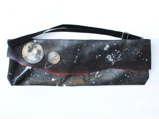 space bag