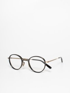<img class='new_mark_img1' src='https://img.shop-pro.jp/img/new/icons20.gif' style='border:none;display:inline;margin:0px;padding:0px;width:auto;' />【OLIVER PEOPLES】オリバーピープルズ GALLISTON BKAG 
