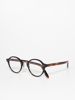 <img class='new_mark_img1' src='https://img.shop-pro.jp/img/new/icons20.gif' style='border:none;display:inline;margin:0px;padding:0px;width:auto;' />【OLIVER PEOPLES】オリバーピープルズ  復刻モデル 1955 BKDM ブラック