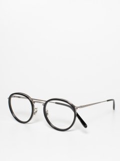 <img class='new_mark_img1' src='https://img.shop-pro.jp/img/new/icons20.gif' style='border:none;display:inline;margin:0px;padding:0px;width:auto;' />【OLIVER PEOPLES】オリバーピープルズ WATERSON BKP made in japan