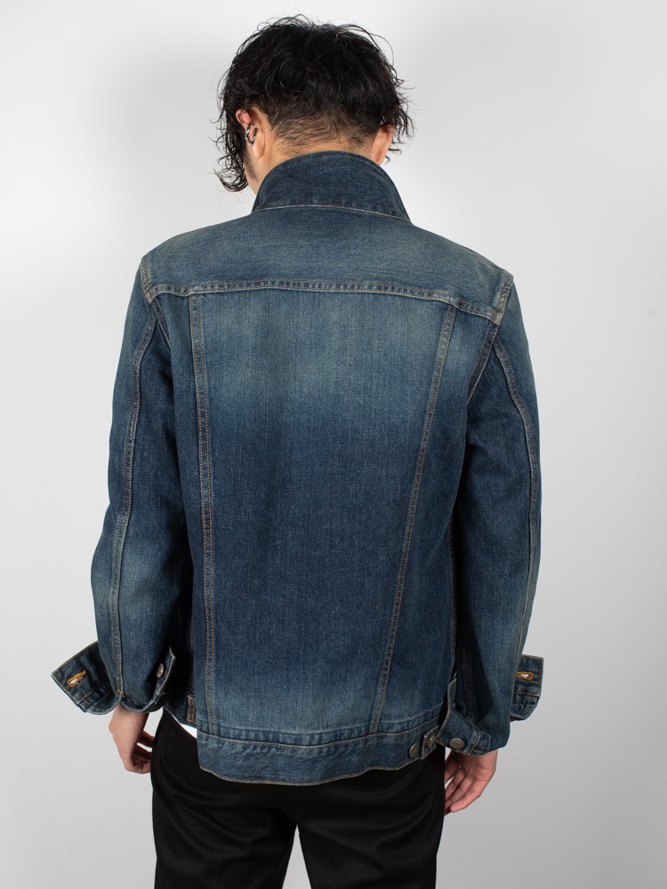 【Azuma.】アズマ　CLASSIC DENIM JACKET