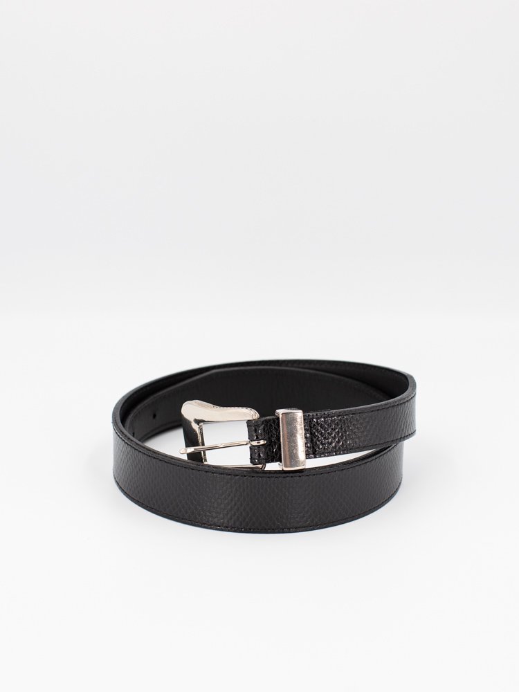 【The Letters】ザ・レターズ TWISTED WESTERN 2 PIECE BELT -WATERSNAKE-