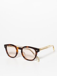 <img class='new_mark_img1' src='https://img.shop-pro.jp/img/new/icons20.gif' style='border:none;display:inline;margin:0px;padding:0px;width:auto;' />【OLIVER PEOPLES】オリバーピープルズ SHELDRAKE-1986 限定復刻サングラス DM-B.W